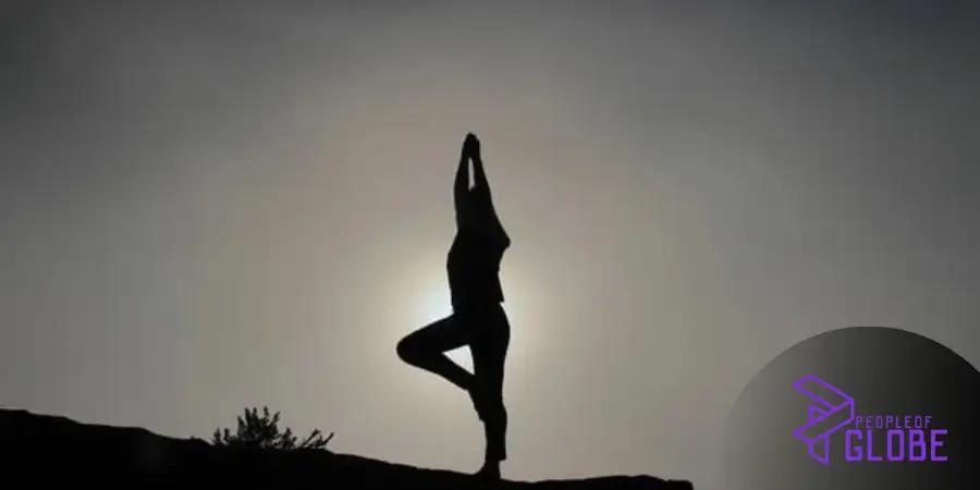 Mariana Holert yoga career