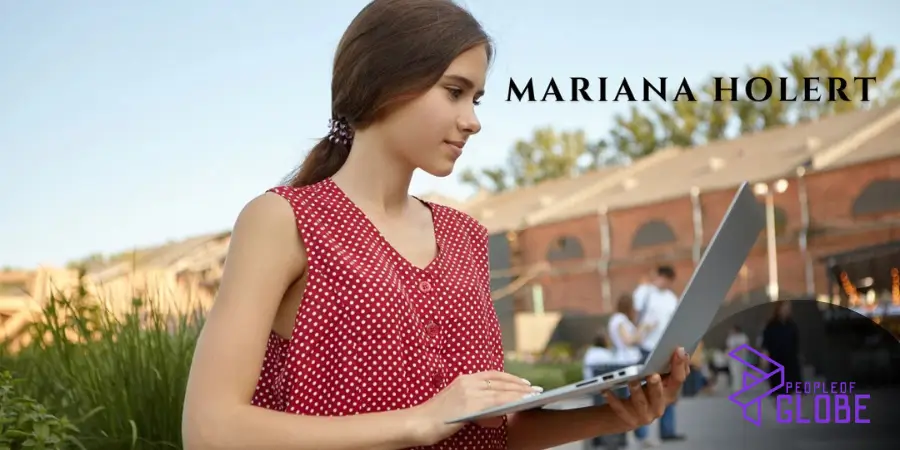 Mariana Holert