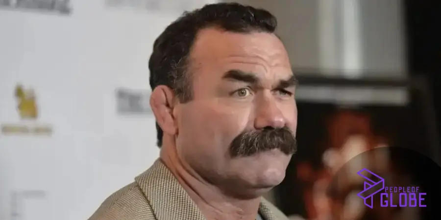 Don Frye Net Worth