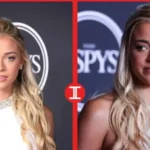 Kaiis Steven Jarrahy Age