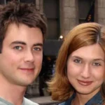 Matt Long and Lora Chaffins